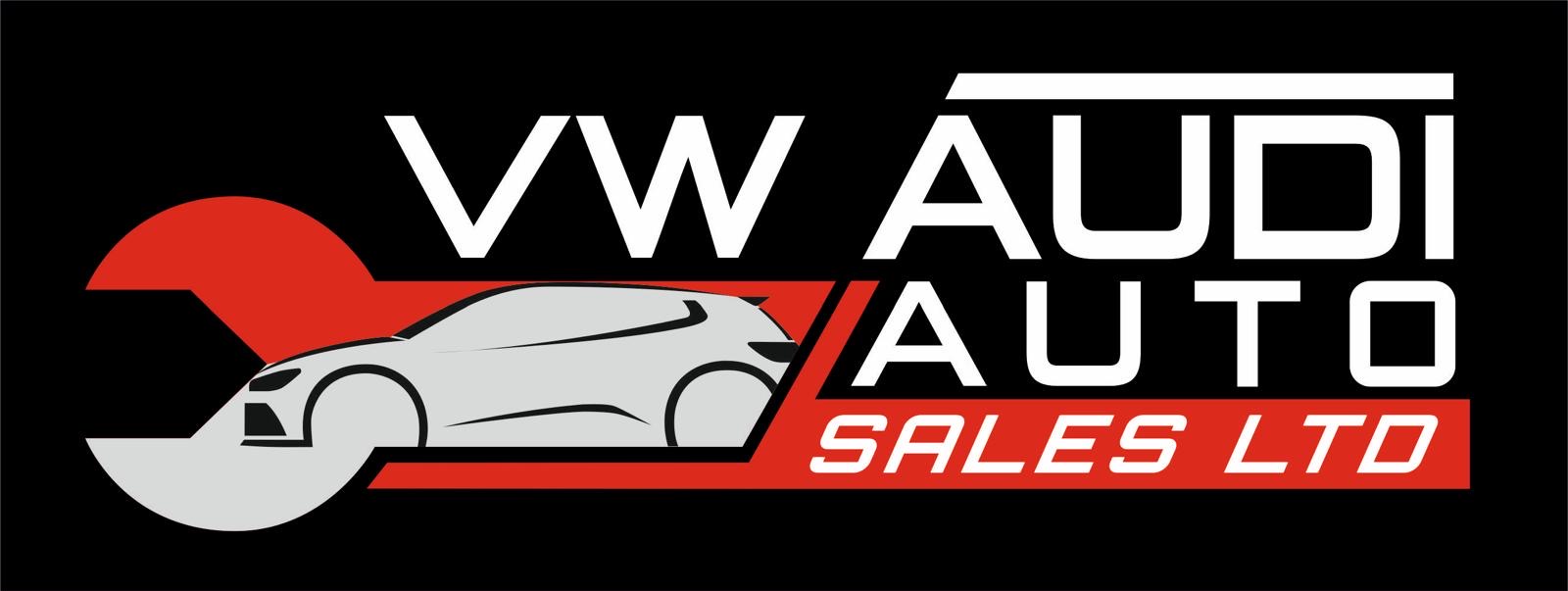 VW Audi Auto Sales Ltd Home VW Audi Auto Sales Ltd logo